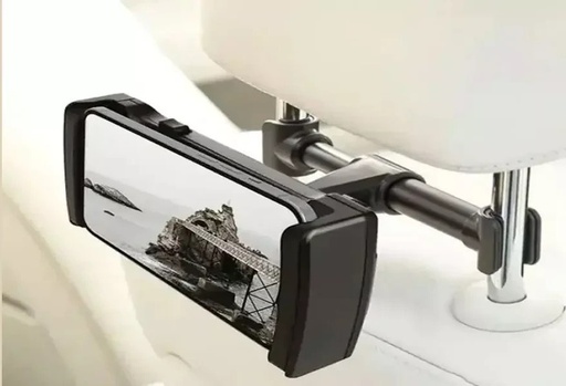 Car Rear Seat Tablet and Mobile Holder - XO-C93