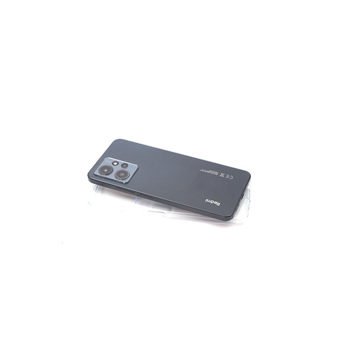 Redmi Note 12 128 GB + Cover