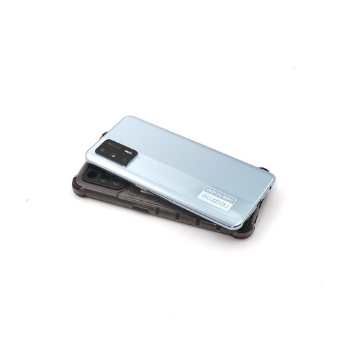 Real Me X7 Max 128 GB + Cover Case