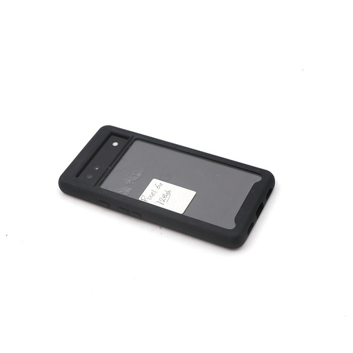 Google Pixel 6a 128 gb + Cover