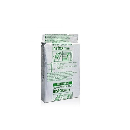 Fujifilm Instant Film Instax mini film
