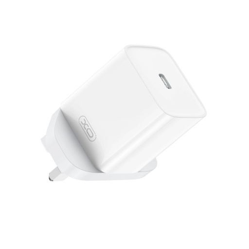 20W Quick Charger Usb-C Output