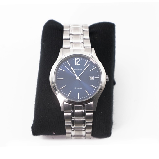 Sekonda N3728 CKX Stainless Steel