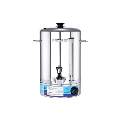 Pradeeo Insulated Water Boiler 4GN 72 26 / 4G