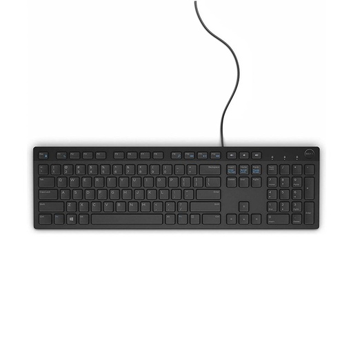 Dell Multimedia Keyboard  KB216