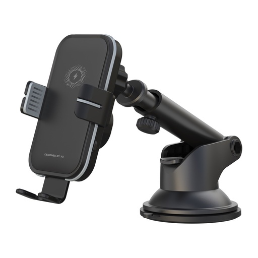XO-WX027 Car Holder with Wireless Charger