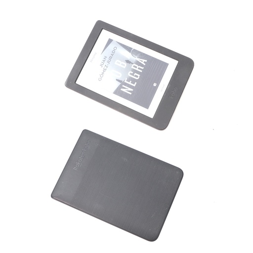 RakutenKobo Kobonia 8GB E Reader