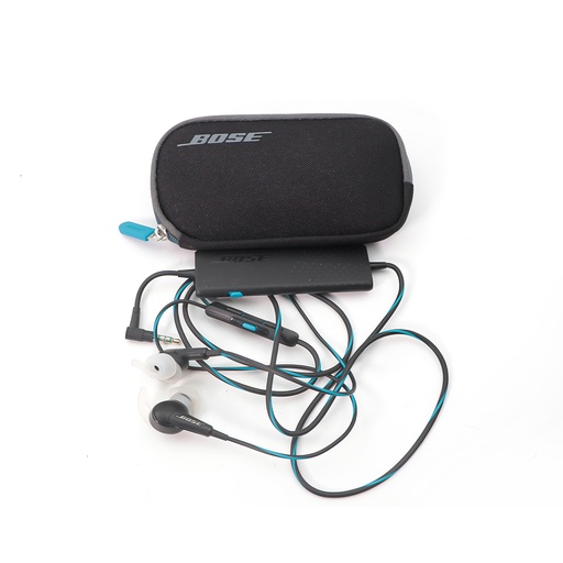Bose QuietComfort 20 Acoustic  Noise Cancelling Headphones