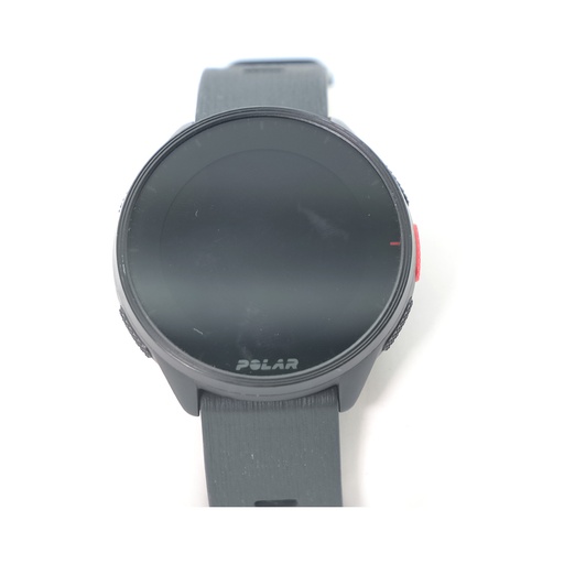 Polar Pacer GPS Running Smart Watch -