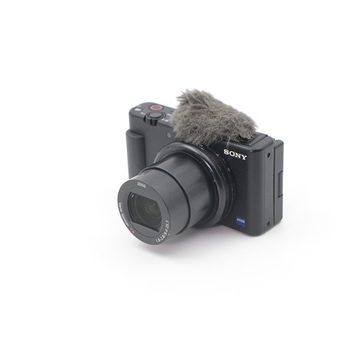 Sony ZV-1 Difgital Camera For Content Creators, Vlogging Youtube