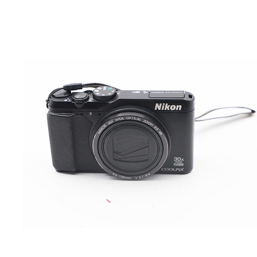 Nikon Cooplix S9900 30x Wide FullHD