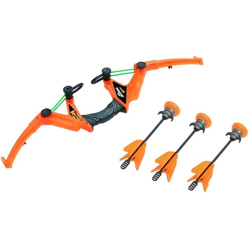 Zing Sportz HyperStrike Z-Tek Bow Target Pack 26 Inches Folding Target