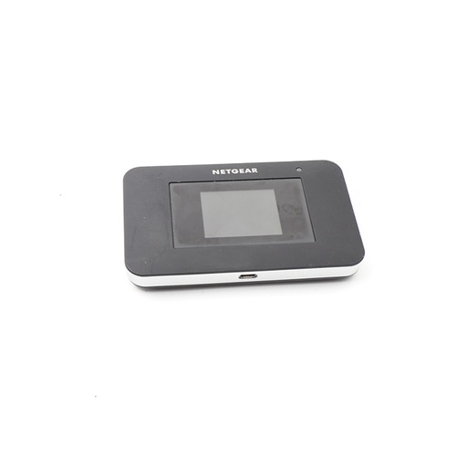 Ooredoo Netgear wifi  Aircard 810S