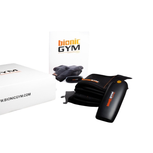 BIONIC GYM