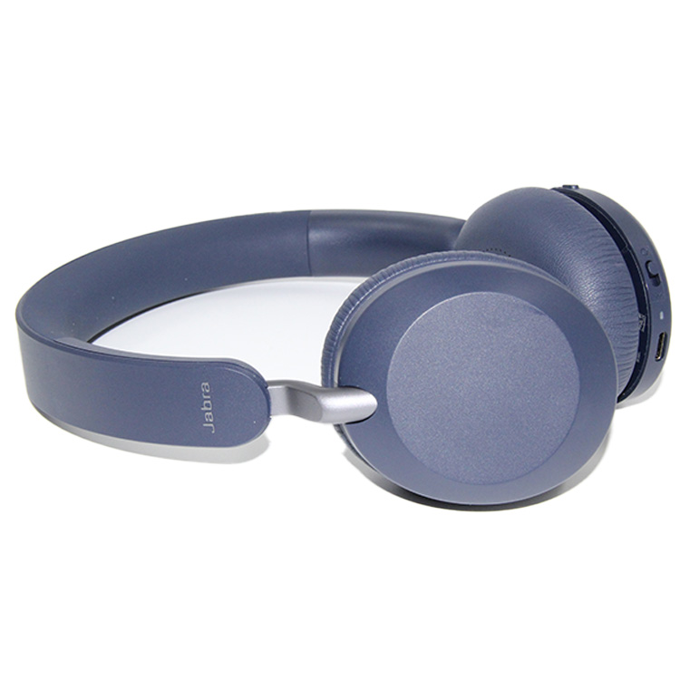 On Ear Headphones Jabra 45h Headphones Jabra Elite 45h, Wireless