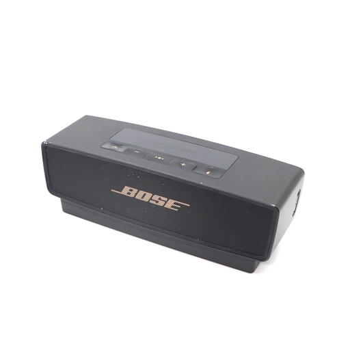 BOSE SoundLink Mini ii Special Edition with Chager