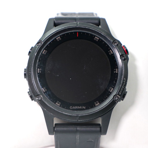 GARMIN Fenix 5 Plus