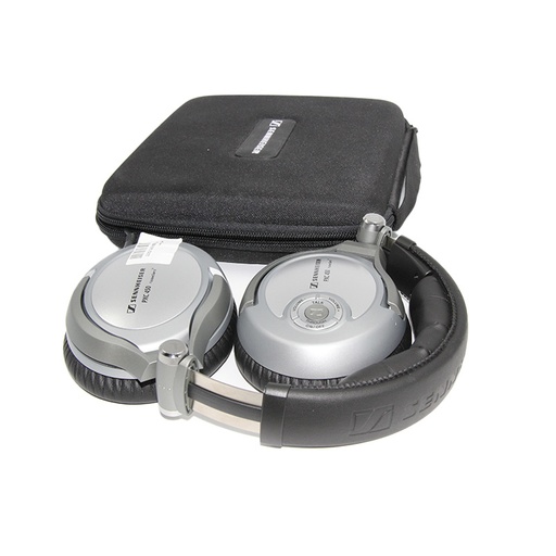 Sennheiser PXC450, NoiseGard