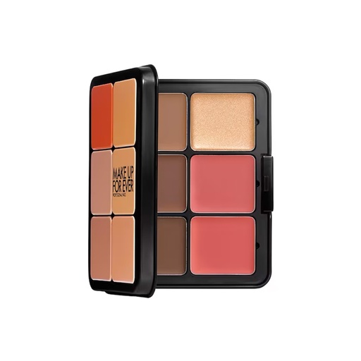 Make Up for Ever HD Skin All-In-One Palette