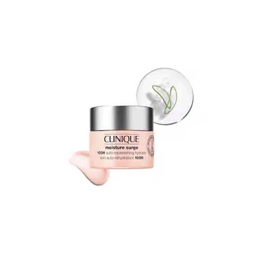 Clinique Moisture Surge 100H Auto-Replenishing Hydrator Face Moisture 15ml