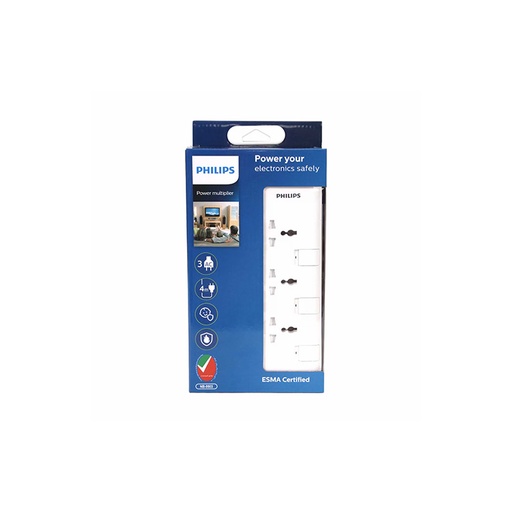 Philips Power Multiplier  NB-0003