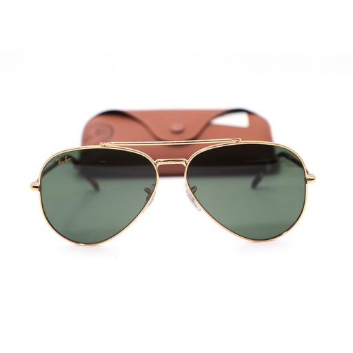 Ray-Ban Mens RB3625 Sunglasses