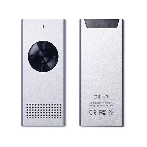 Enence Instat Translator