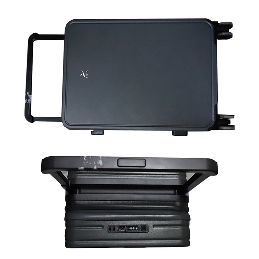 Leaves King Luxury Boxes Luggage