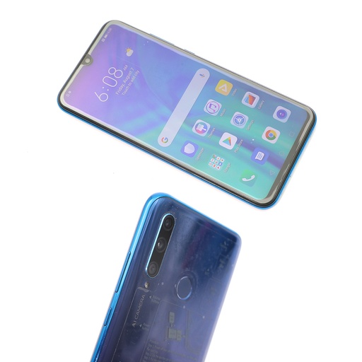 HONOR 10i Dual Sim - 128gb 4gb RAM 4G LTE Midnight Blue