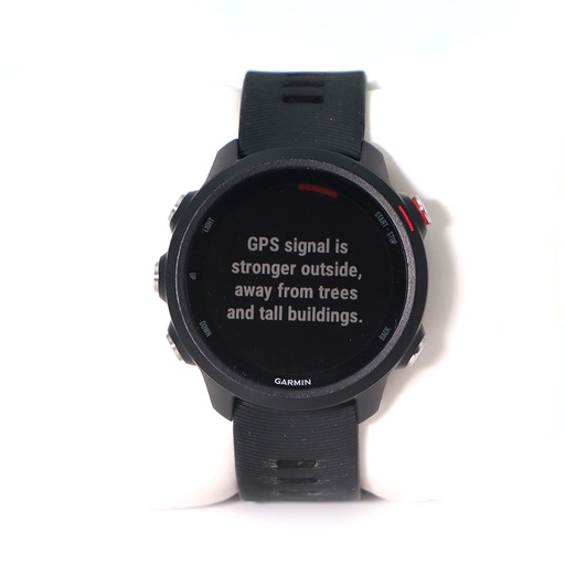 Garmin for Runner 245 Music, GPS Running Smartwatch