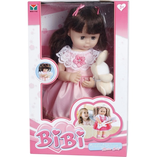 Baby Doll