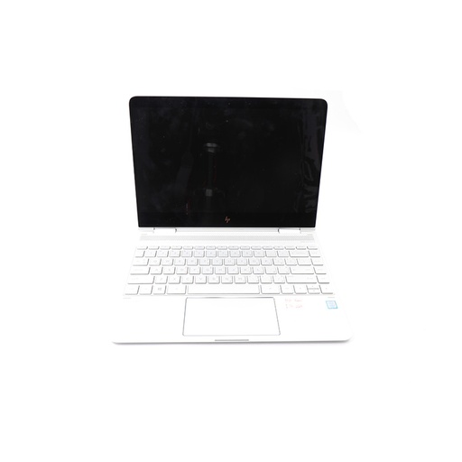 HP Spectre x360 1030 G2 Convertible 13.3 '' i7-7500U Touchscreen Laptop, 6 GB Ram, 256 GB SSD
