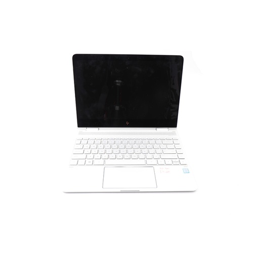 HP Spectre x360 1030 G2 Convertible 13.3 '' i5-7th Touchscreen Laptop, 8GB Ram, 256 GB SSD ** No Charger **