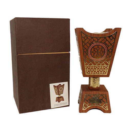 Al-Jazeera Perfumes, Standing Burner Medium