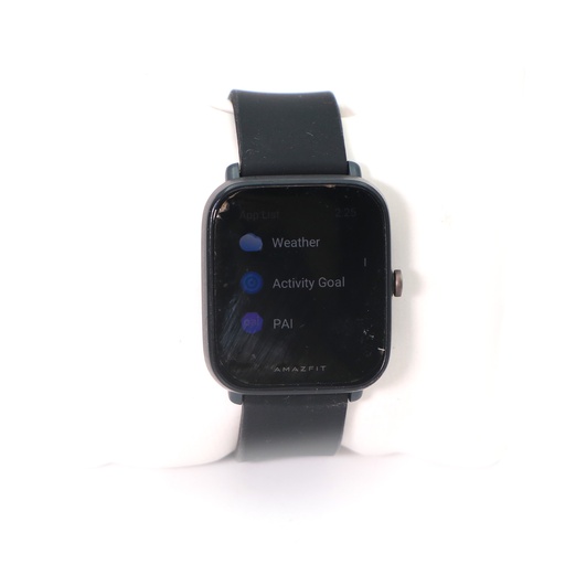 Amazfit BIP-U Pro Smart Watch GPS