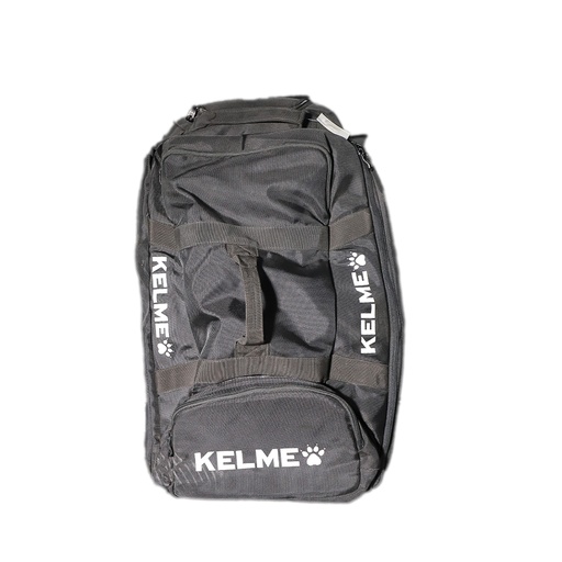 Kelme Small Trolley Bag - Black K15S959A 7.5 Inch