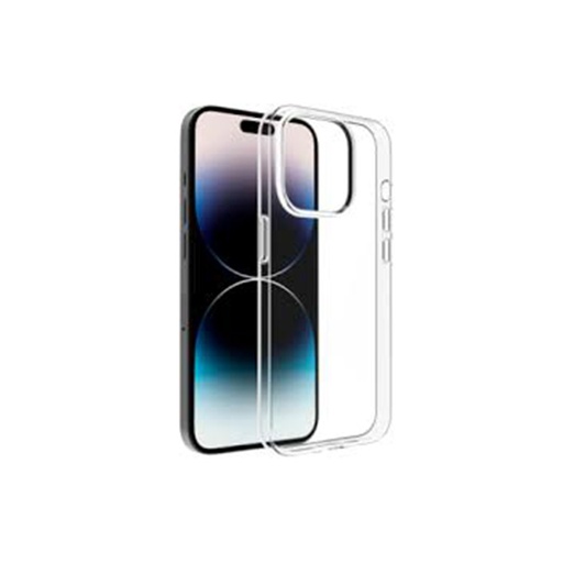 Euro Protective Case For IP15 Pro Max