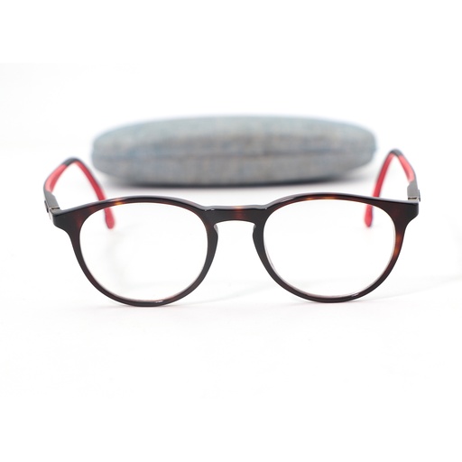 Carrera 8829/v, Vision Glasses + Cover Case