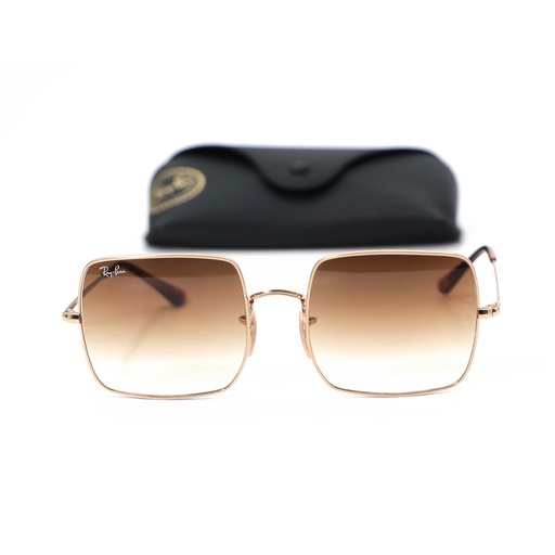 Ray-Ban Womens Rb1971 Square Sunglasses Lens Width: 54 , Bridge:19