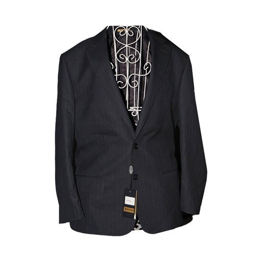 Formal Regular 28 TN 2Vent Two Button Suit Jacket