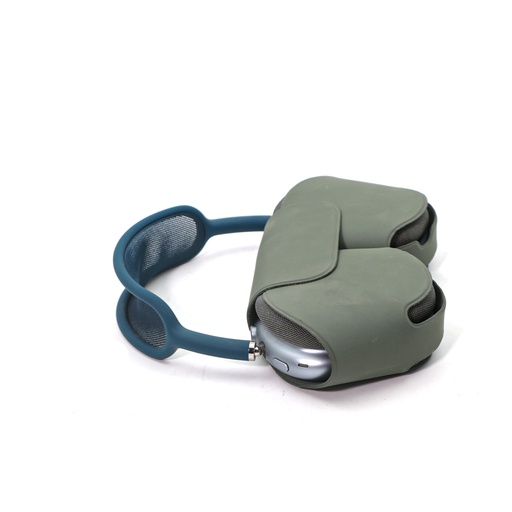 Apple AirPods Max With Smart Case - Blue