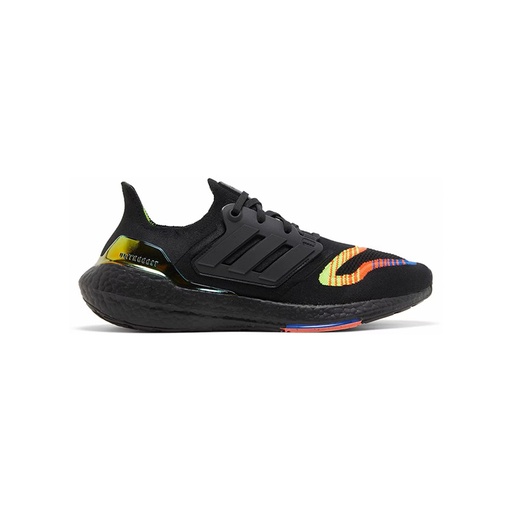 Adidas UltraBoost 22 HQ0965 Black Size: 49 1/3