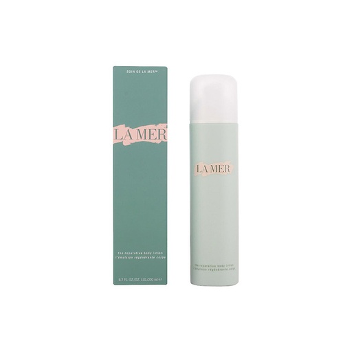 La Mer Soin De La Mer, The Reparative Body Lotion Lemulsion Regenerant Corps