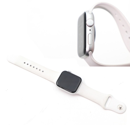 Apple Watch Se 2nd 44 mm- Aluminum Case