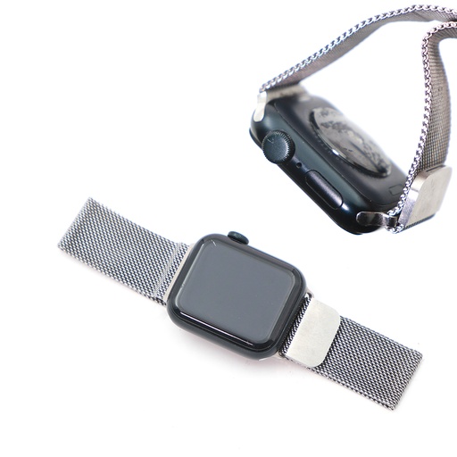 Apple Watch Se 2nd - 40 mm - Aluminum Case - Water Resist - GPS