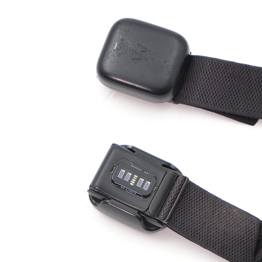 whoop 4.0, Wearable Health Fitness & Activity tracker