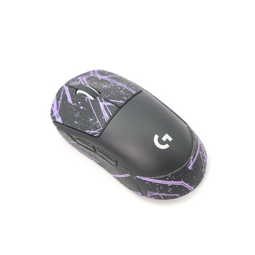 Logitech G PRO X SuperLight Wireless Gaming Mouse