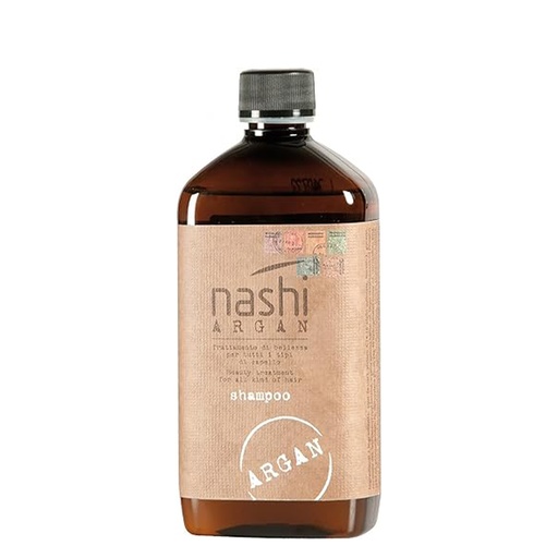 Nashi Argan Shampoo 500ML