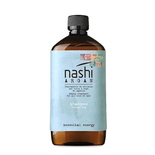 Nashi Argan Essential Energy Shampoo 200ML