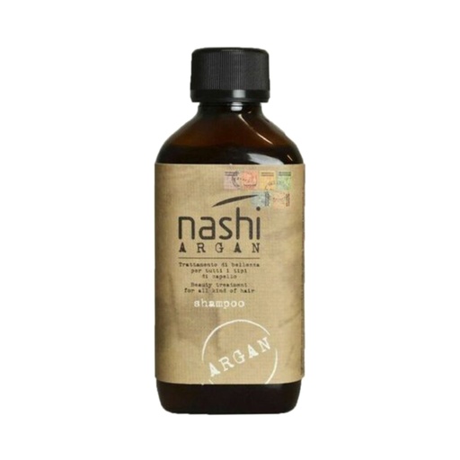 Nashi Argan Shampoo 200ML